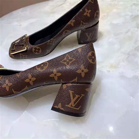 louis vuitton lady shoes|louis vuitton shoes for female.